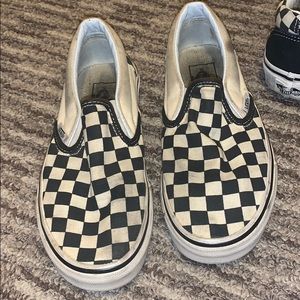 Vans